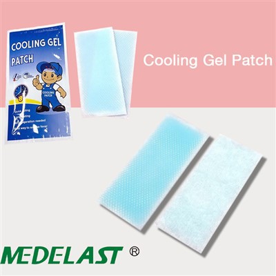 Flaster za hlađenje gela