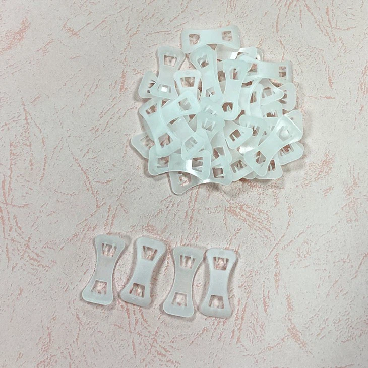 Elastic Bandage Clips