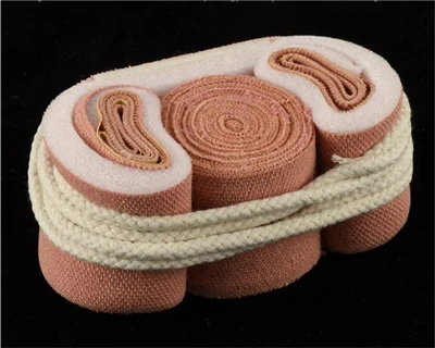 Kako koristiti Skin Traction Kit?
