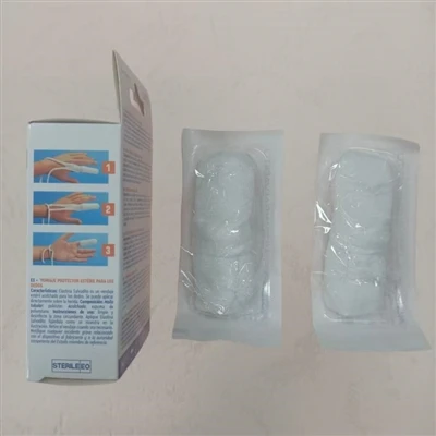 Ningbo Medelast Co., Ltd. ulazi u italijansko tržište sa sterilnim zavojem pr...