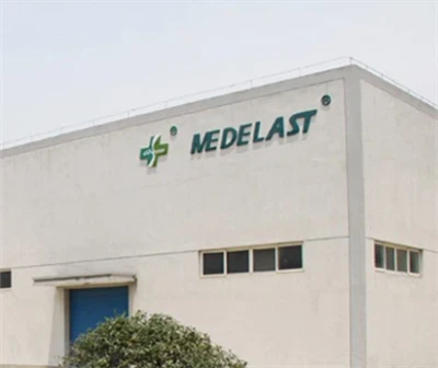 Ningbo Medelast – 10 najvećih kineskih proizvođača elastičnih zavoja