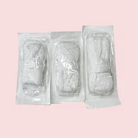 Zavoj prstiju sa penom